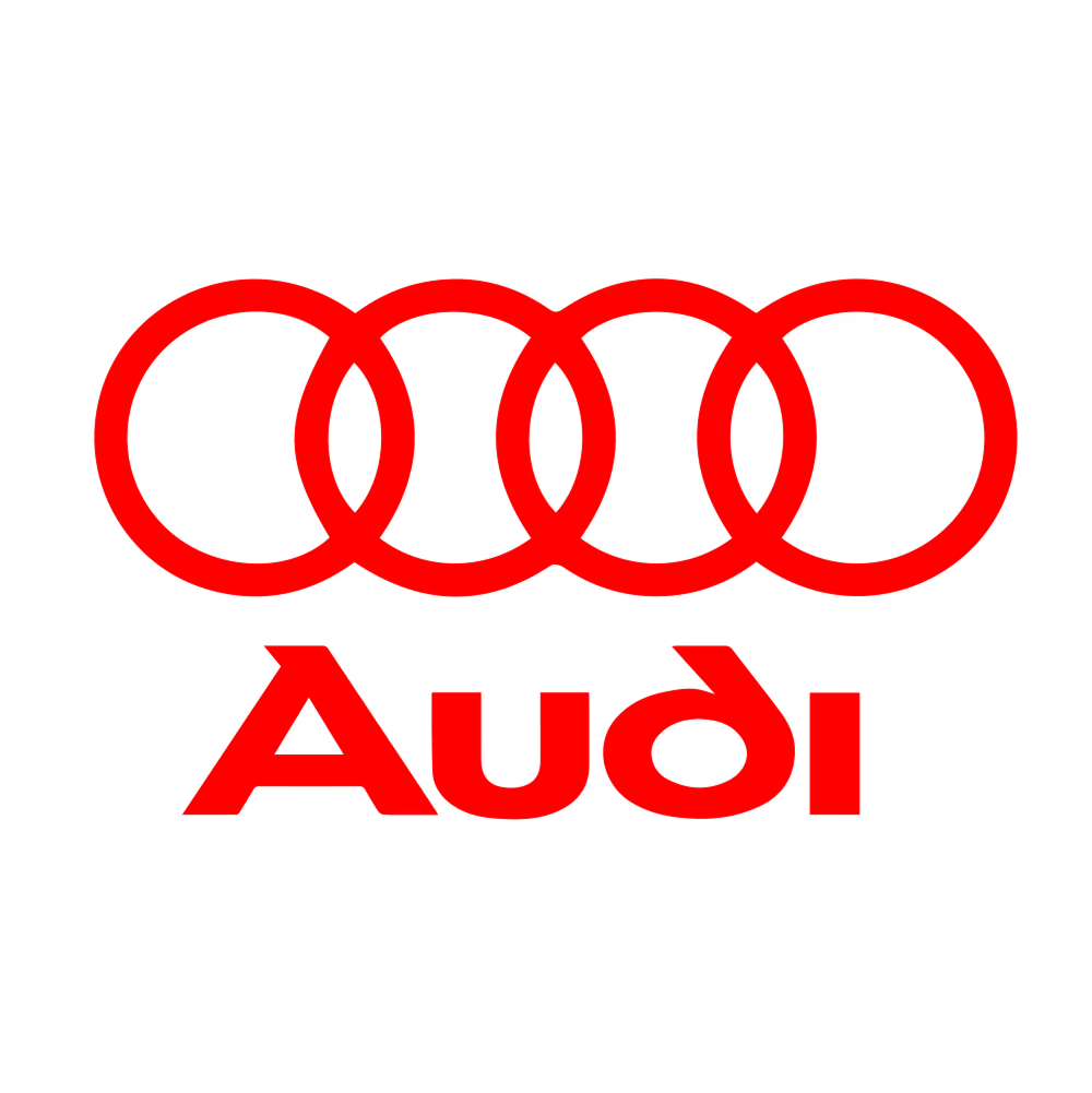 Avatar image for Audi's Logo