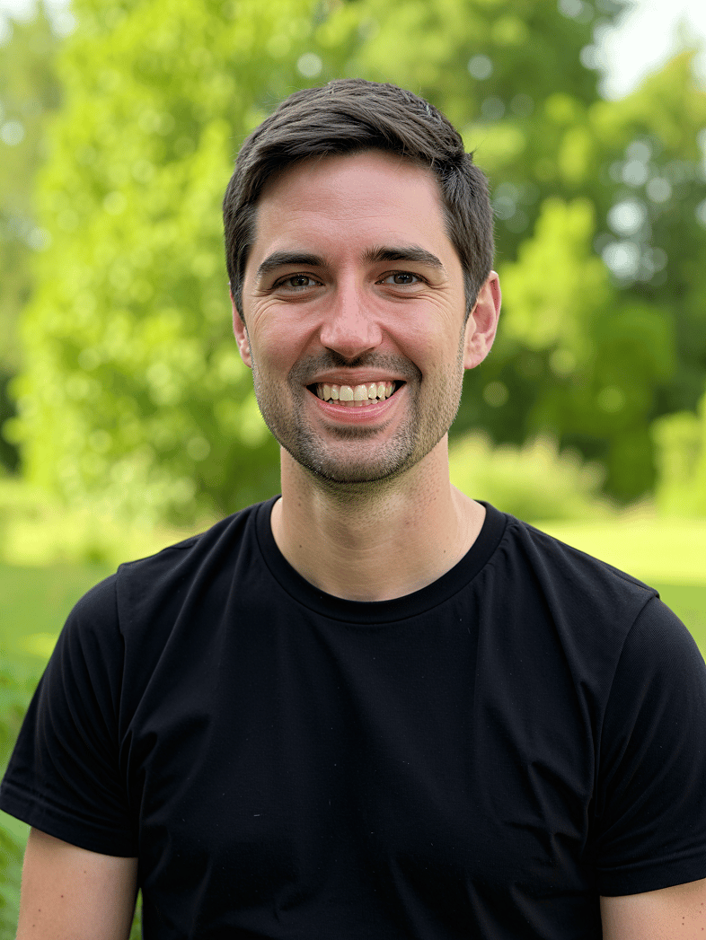 Marcus Reidy, Spindrift Co-Founder