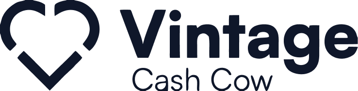 Vintage Cash Cow