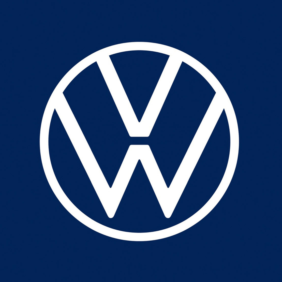 Avatar image for Volkswagen's Logo