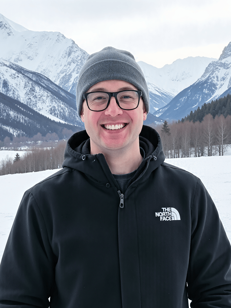 Warren Bickley, Spindrift Co-Founder